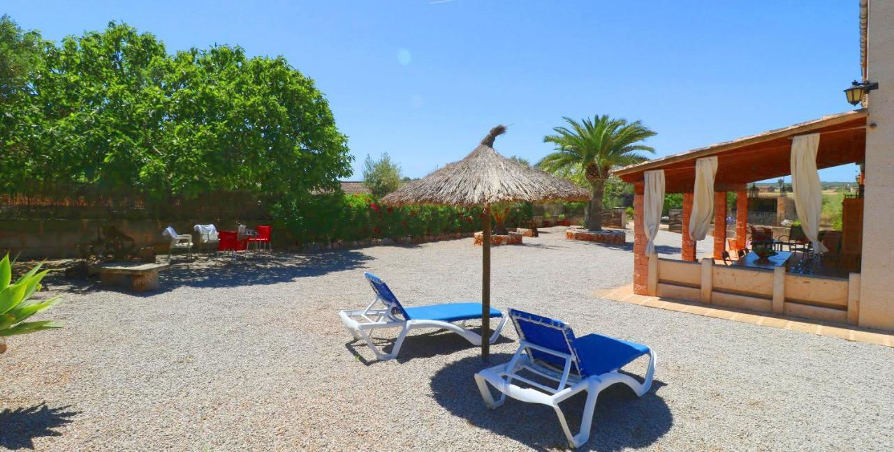 Alcoraia Villa Campos  Exteriör bild