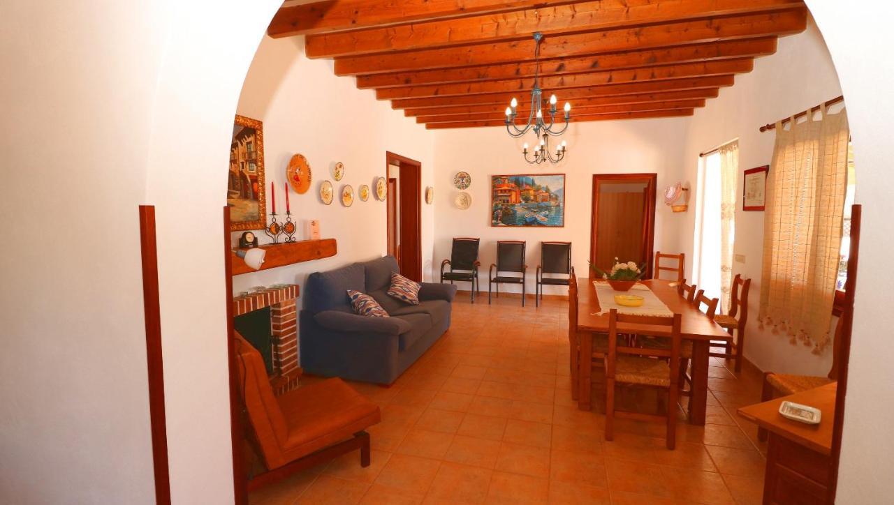 Alcoraia Villa Campos  Exteriör bild