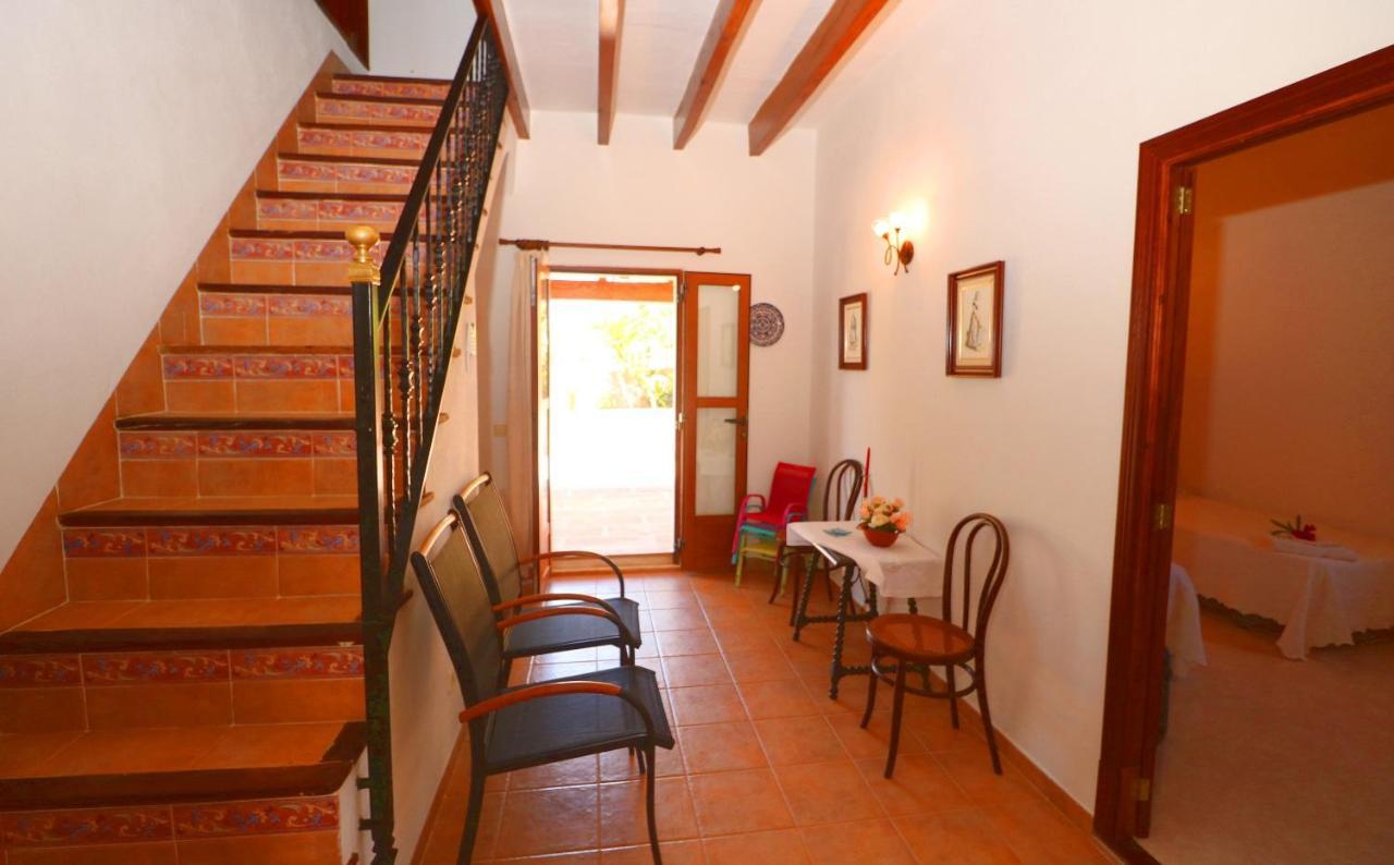 Alcoraia Villa Campos  Exteriör bild