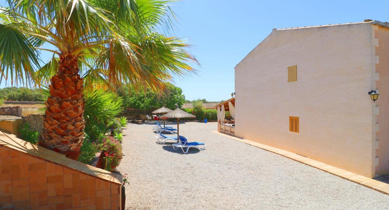 Alcoraia Villa Campos  Exteriör bild